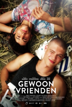Poster Just Friends
