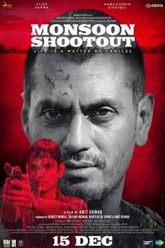 Poster Monsoon Shootout