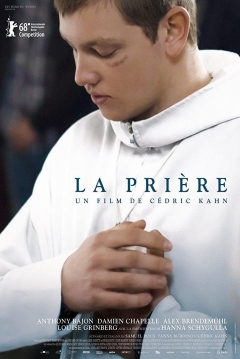 Poster El Creyente