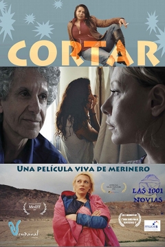 Poster Cortar: Las 1001 Novias