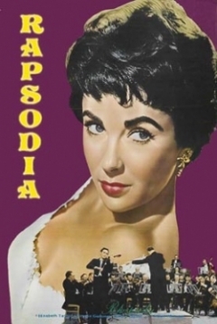 Poster Rapsodia