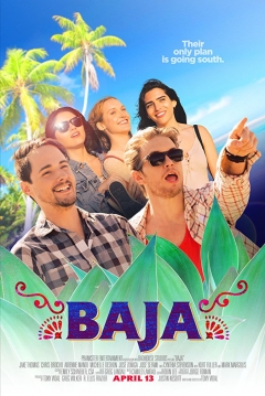 Poster Baja