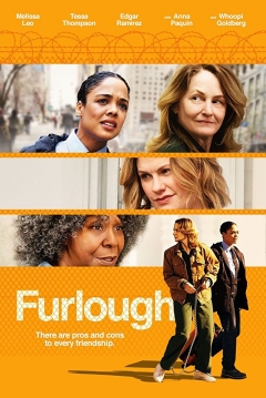 Poster Furlough