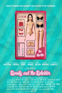 Poster Beauty and The Beholder
