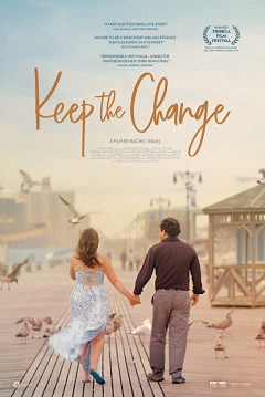 Poster Keep The Change