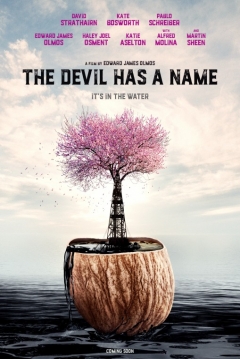 Poster The Devil Has A Name