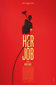 Poster Her Job