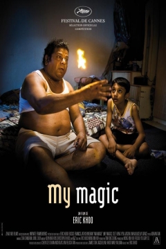 Poster My Magic