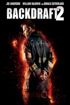 Poster Llamaradas 2