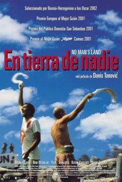 Ficha En Tierra de Nadie