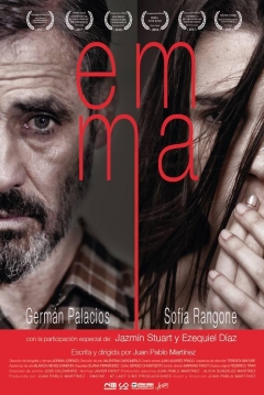 Poster Emma