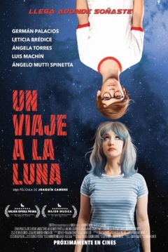 Ficha Un Viaje a la Luna