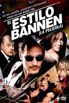 Poster El Estilo Bannen