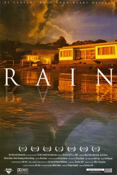 Poster Rain