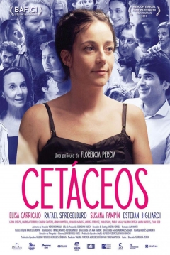 Poster Cetáceos