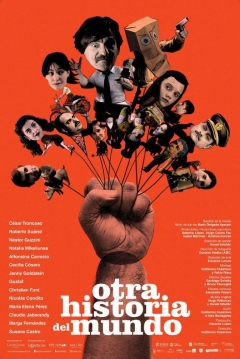 Poster Otra Historia del Mundo