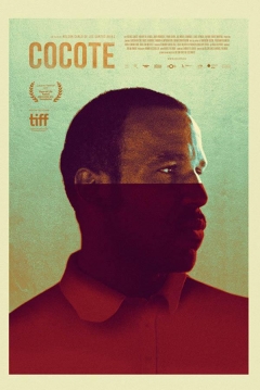 Poster Cocote