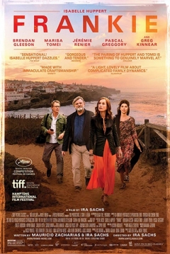 Poster Frankie