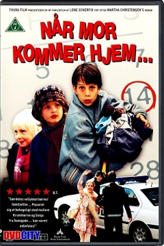 Poster On Our Own
