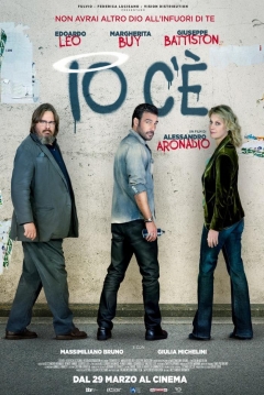 Poster Io C'è