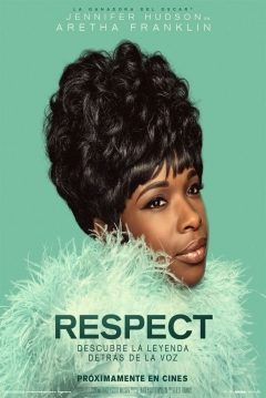 Poster Respect