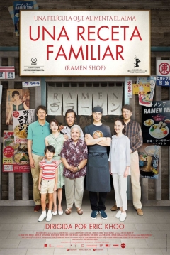 Ficha Una Receta Familiar