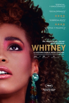 Poster Whitney