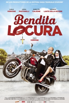 Ficha Bendita Locura