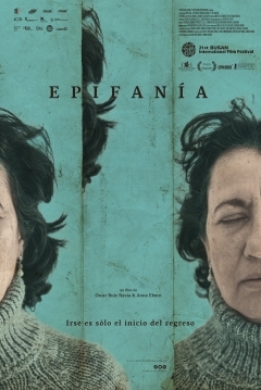 Poster Epifanía