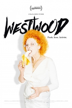Ficha Westwood: Punk, Icon, Activist