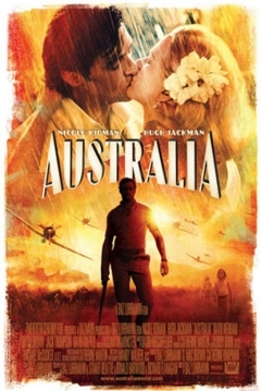 Ficha Australia