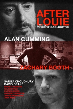 Poster After Louie