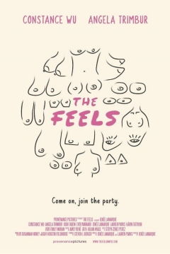 Poster The Feels