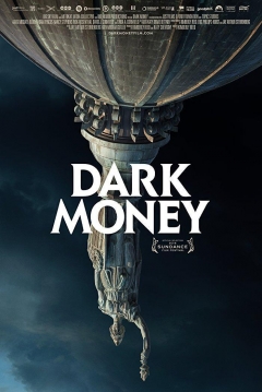 Poster Dark Money