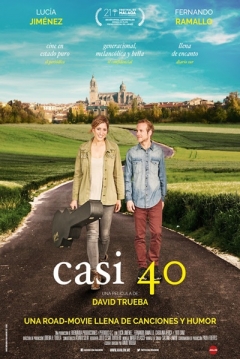 Ficha Casi 40
