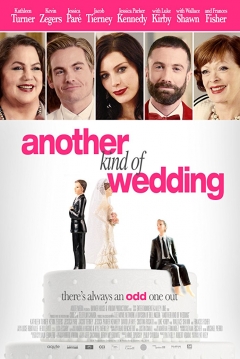 Poster Another Kind Of Wedding