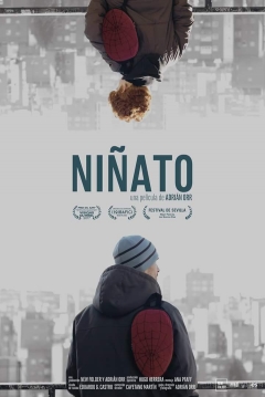 Poster Niñato