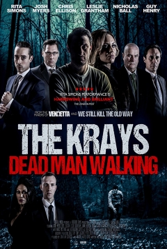 Poster The Krays: Dead Man Walking