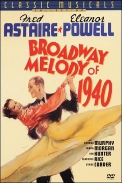 Ficha La Nueva Melodia de Broadway (Melodias de Broadway 1940)