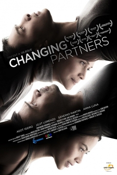 Poster Changing Partners