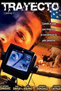 Poster Trayecto