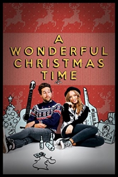 Poster A Wonderful Christmas Time