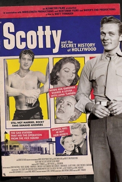 Ficha Scotty And The Secret History Of Hollywood
