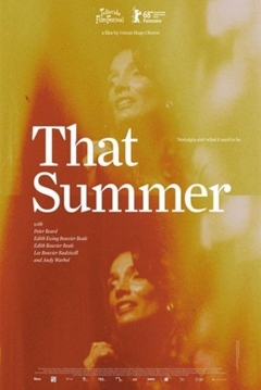 Poster That Summer
