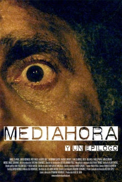 Poster Media Hora (y un Epílogo)