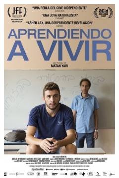 Poster Aprendiendo a Vivir