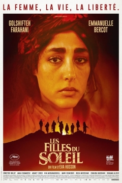 Poster Las Chicas del Sol