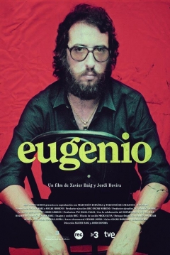 Poster Eugenio
