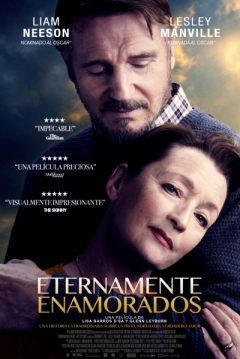 Póster de Eternamente Enamorados