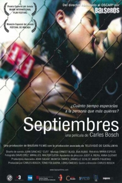Poster Septiembres